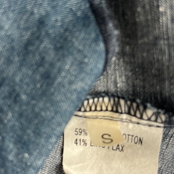 Vintage Italian Fiorucci Dress - Picture 15 of 15